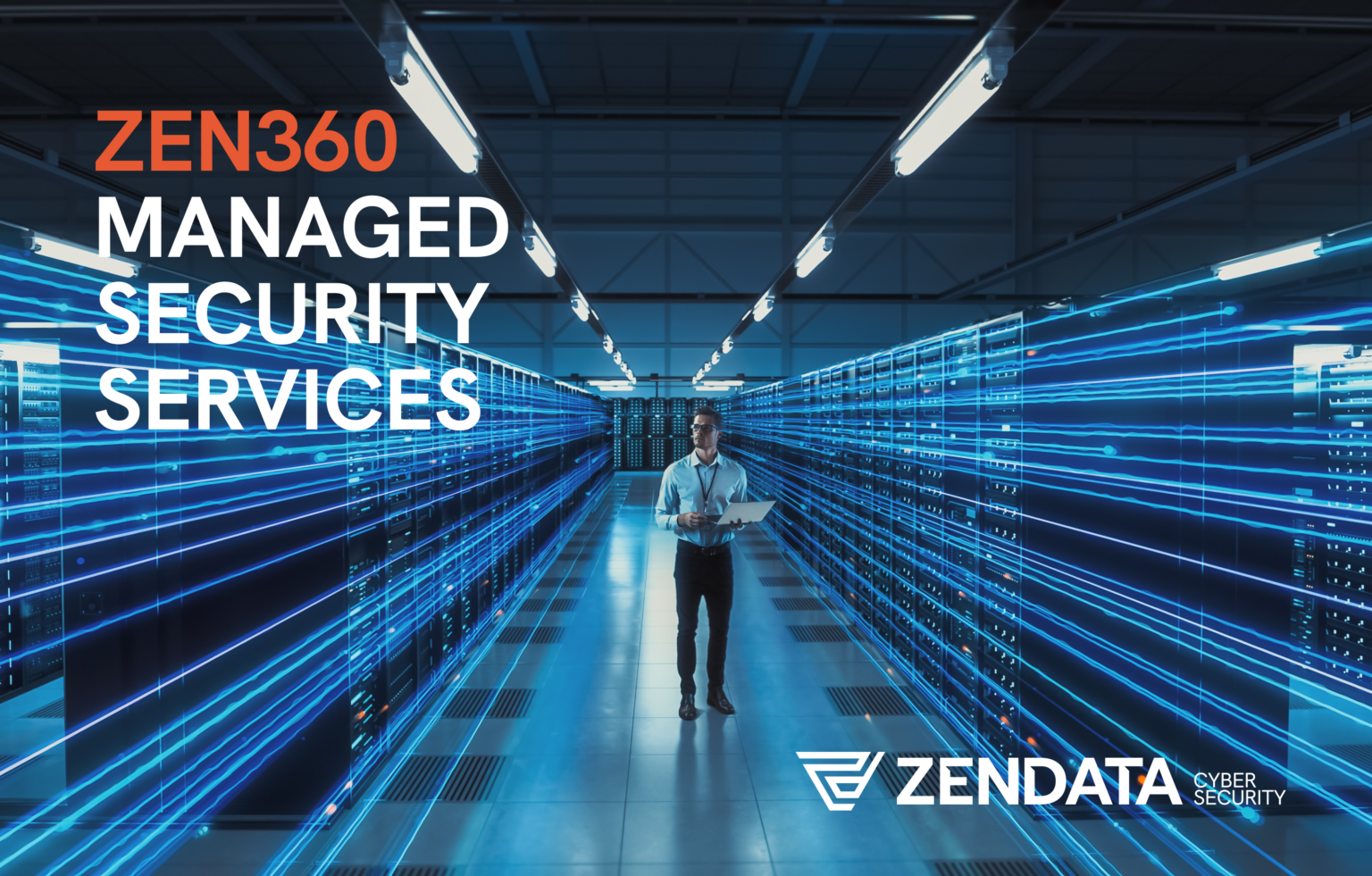 Cybersecurity, protect your company | ZENDATA