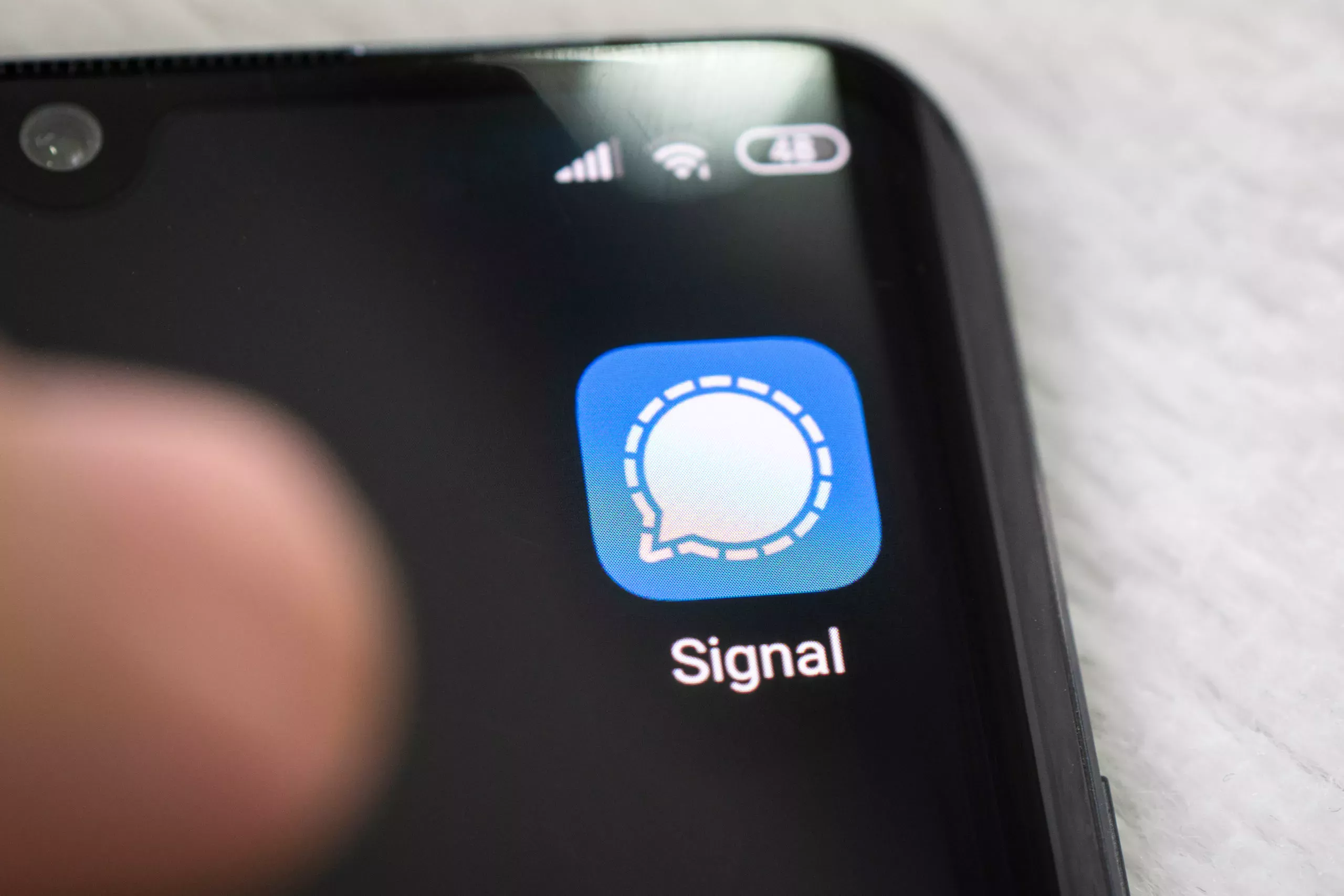APT28 Exploits Signal Chat to Deliver BEARDSHELL Malware