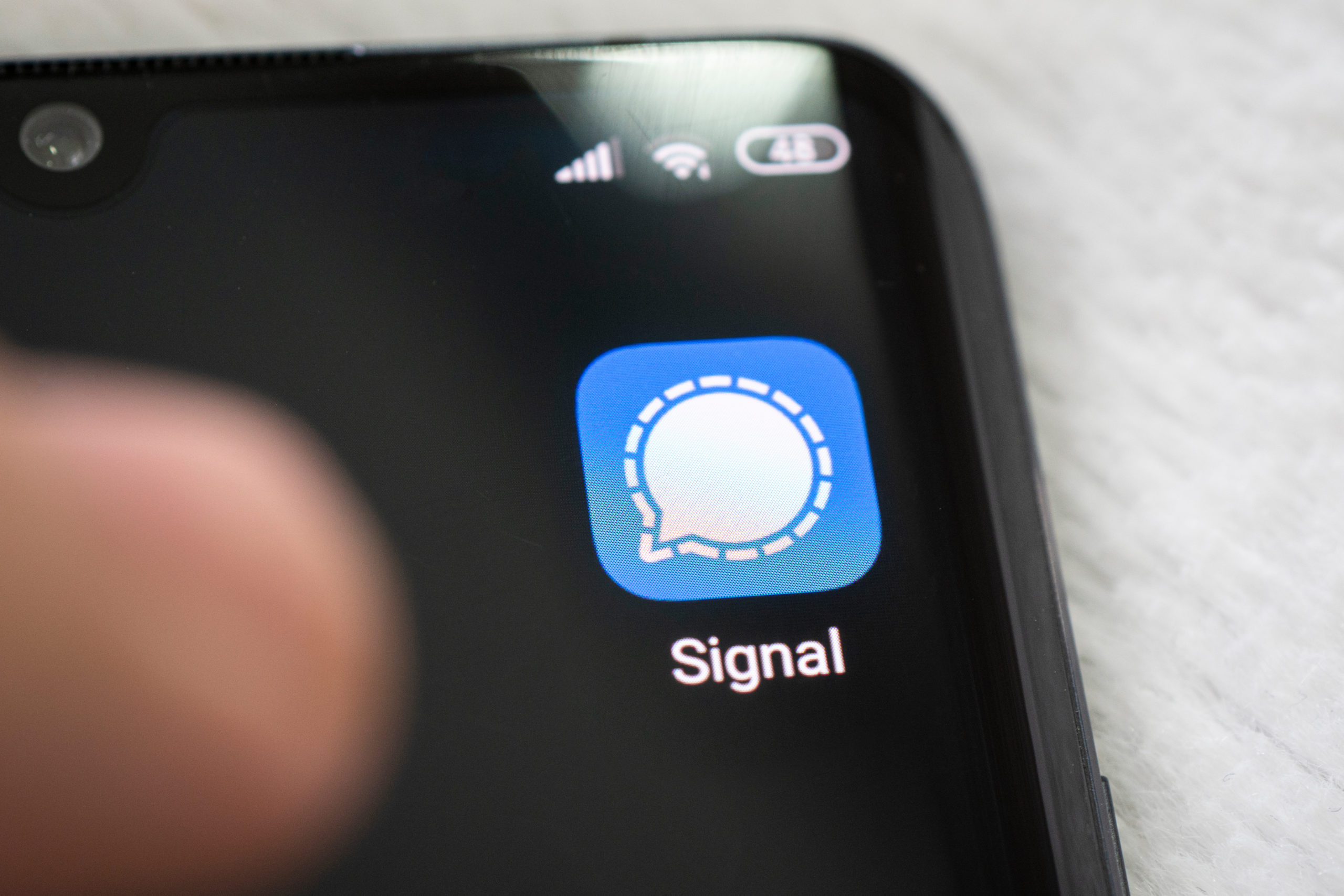 APT28 Exploits Signal Chat to Deliver BEARDSHELL Malware