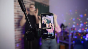 AI-Generated TikTok Malware: How Cybercriminals Steal Data