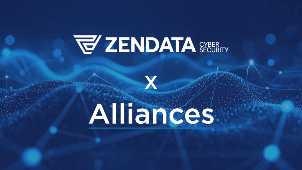 Cybersecurity ZENDATA