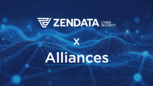 Cybersecurity ZENDATA