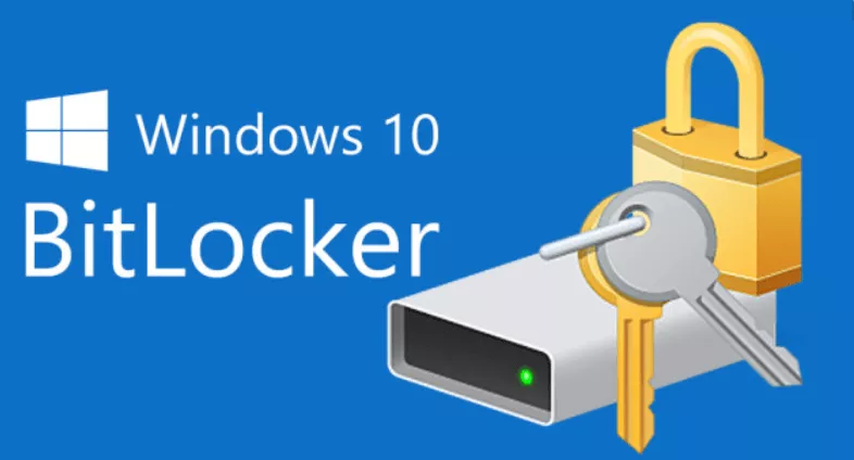 Bitlocker Recovery Hacked