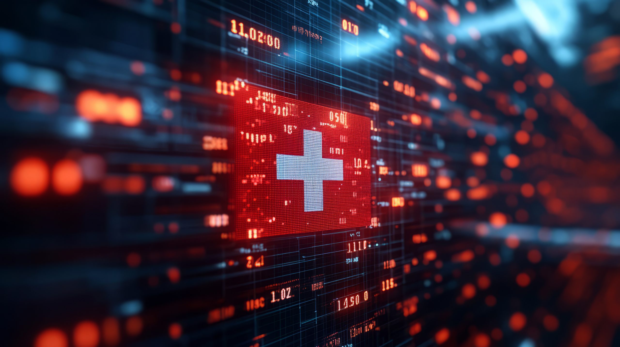Swiss intelligence leak