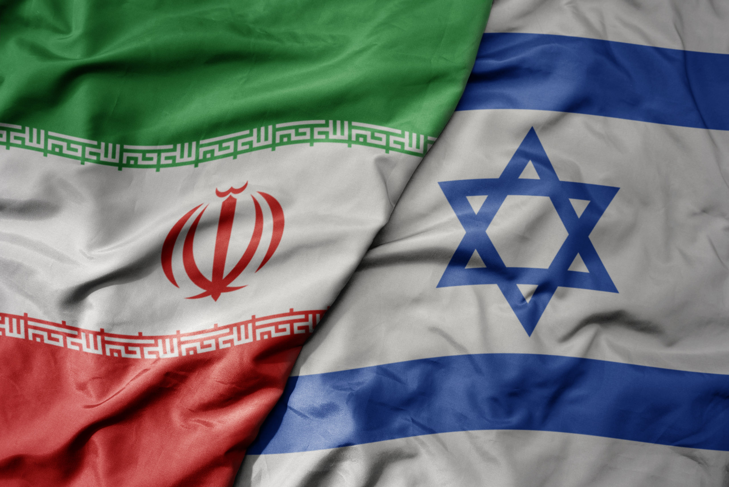 cyber conflict Israel Iran