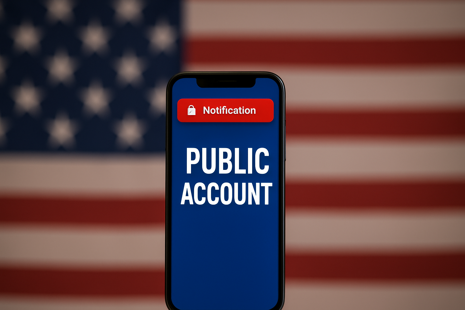 US Requires Public Social Media for Visa Applicants