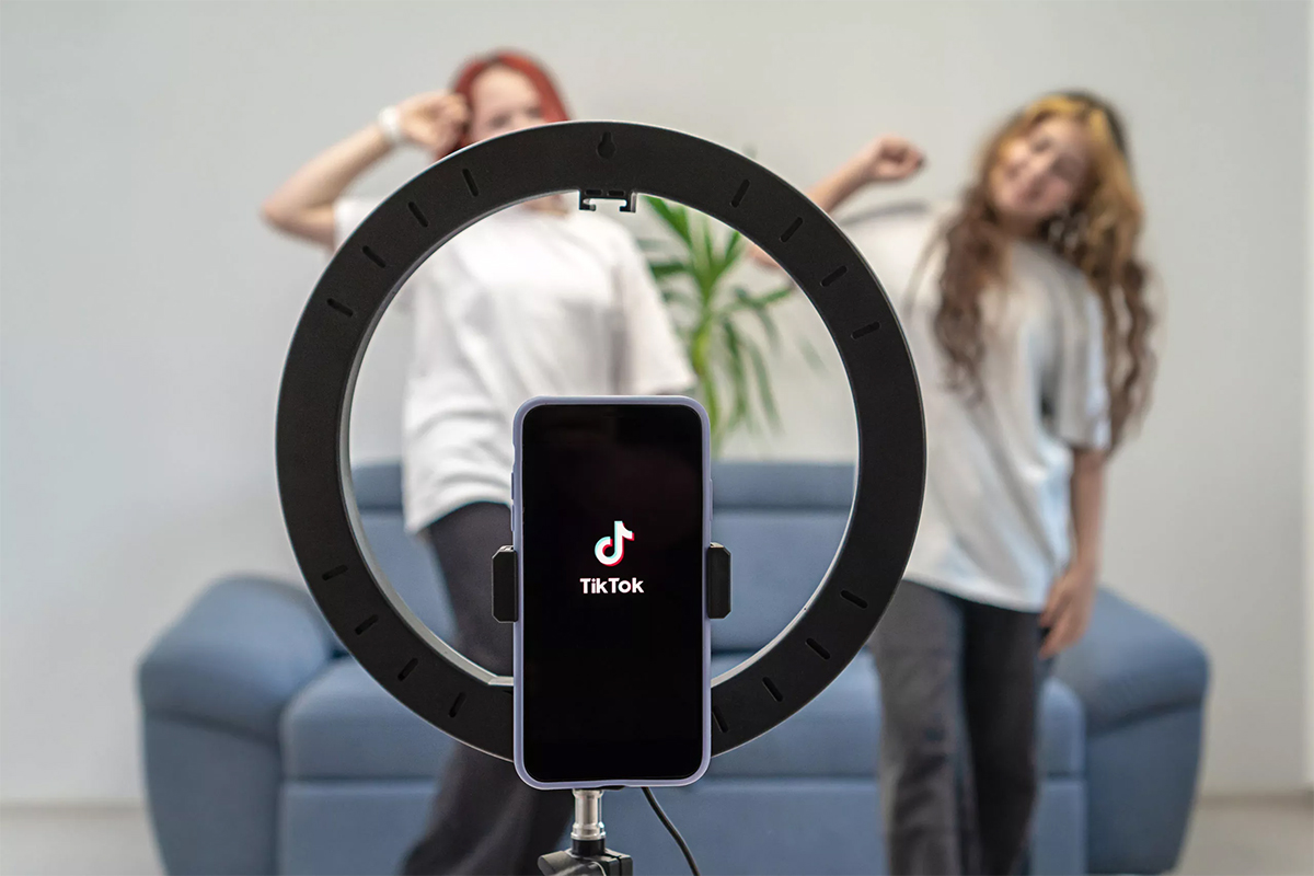 Massive TikTok User Data Leak: 428 Million Records Allegedly Sale