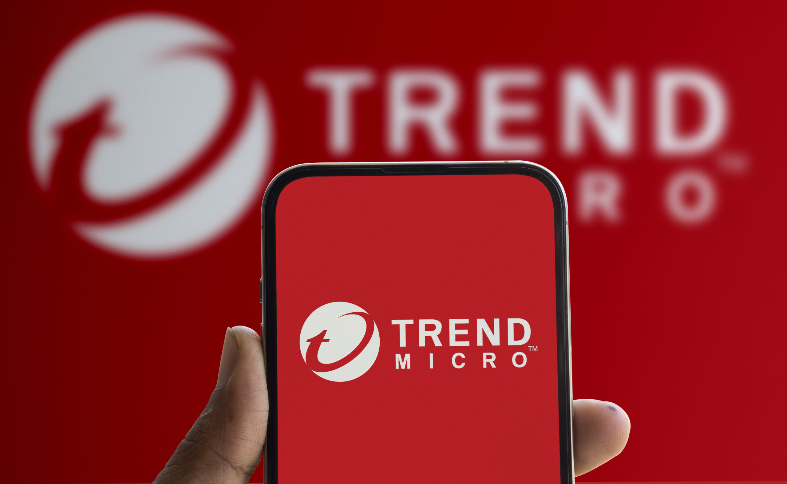 Critical CVE Trend Micro Breach