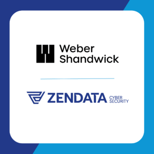 Weber Shandwick ZENDATA Partner