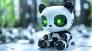 Koske Malware Uses Panda Images to Infect Linux Systems