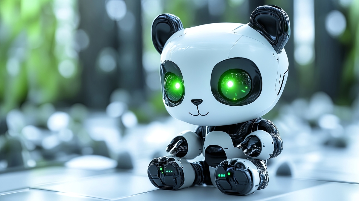 Koske Malware Uses Panda Images to Infect Linux Systems