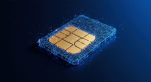 eSIM hacking