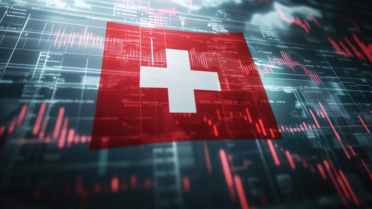 Switzerland Hit by Third-Party Ransomware Breach