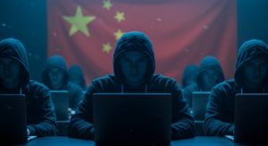 China-Linked APT41 Targets African IT Systems