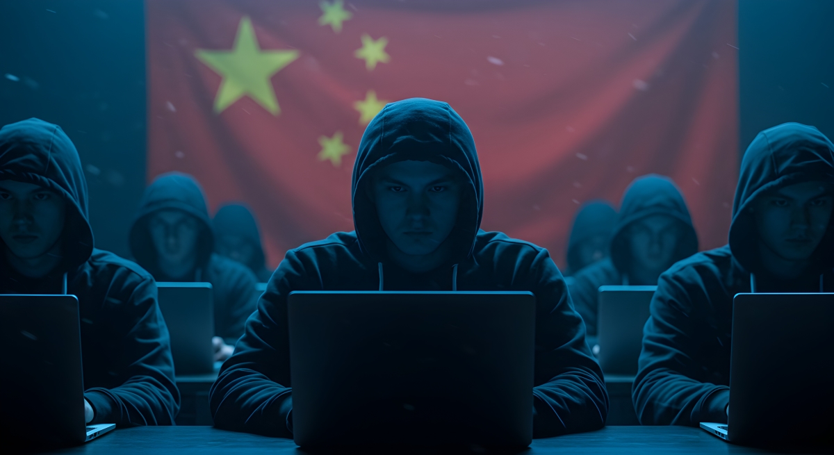 China-Linked APT41 Targets African IT Systems