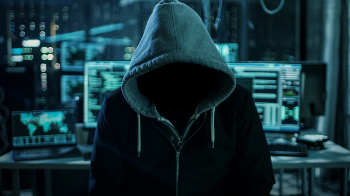 Ransomware negotiator