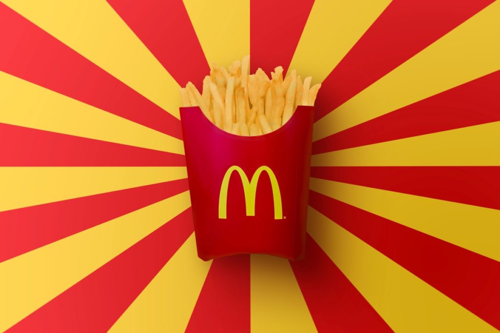 McDonald’s AI bot exposed job applicant