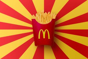 McDonald’s AI bot exposed job applicant
