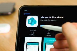 SharePoint Flaw Shows Microsoft’s Global Grip—and Its Security Gaps