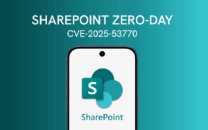 Critical Unpatched SharePoint Zero-Day