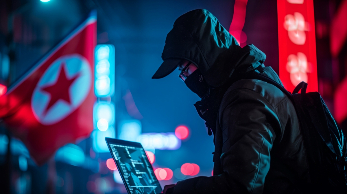 North Korean hackers deploy fake Zoom