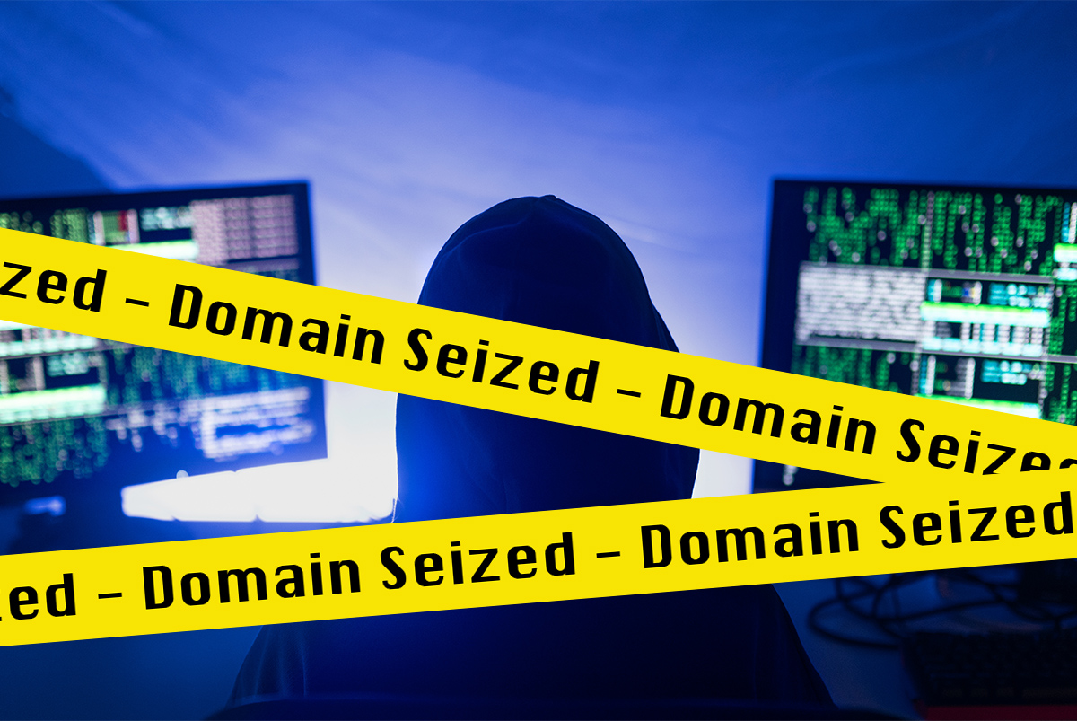 BreachForums Seized by Law Enforcement | ZENDATA Update
