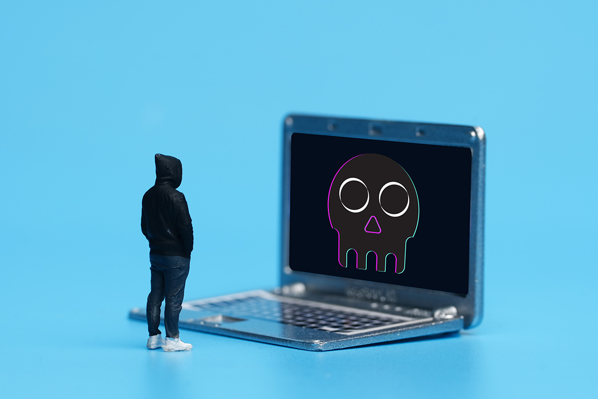 Charon Ransomware Targets Middle East | APT | ZENDATA
