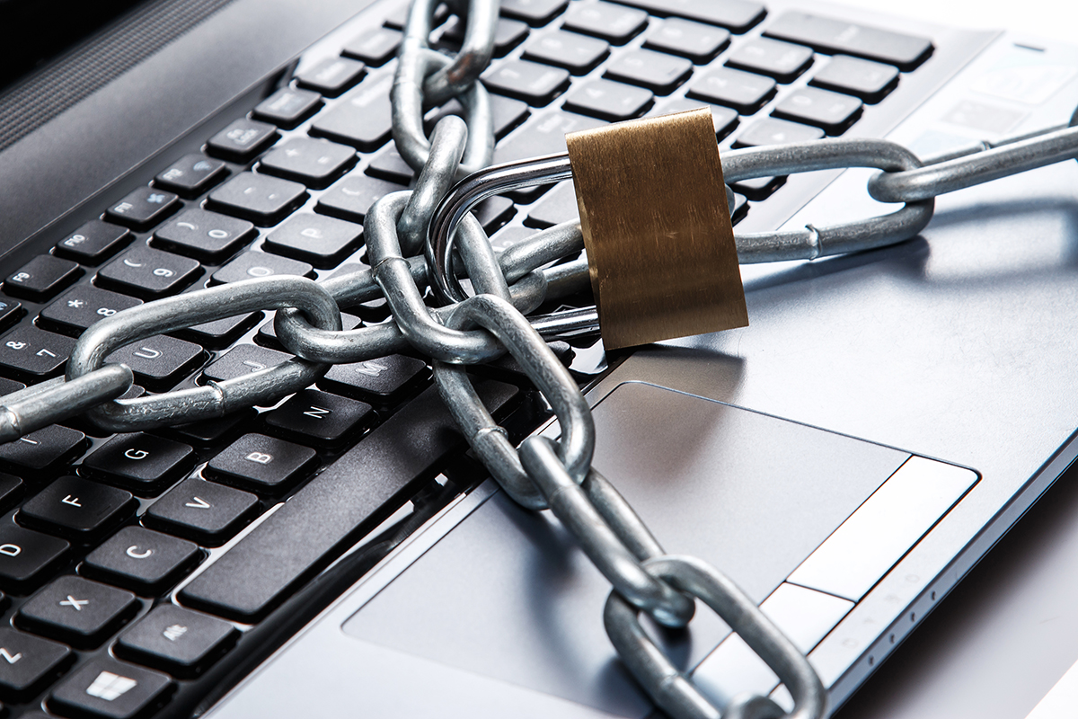 China cuts itself off from internet | August 2025 | ZENDATA Security
