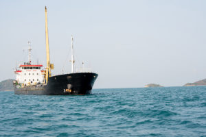Hackers Knock Out Iranian Ship Communications | ZENDATA