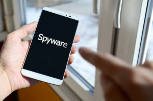 Police Can Only Use Spyware for Serious Crimes | ZENDATA