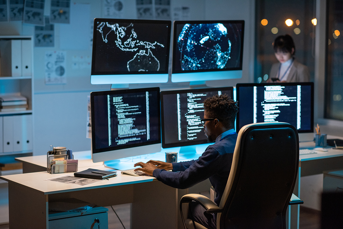 Why Cyber Risk Management Matters for Critical Infrastructure