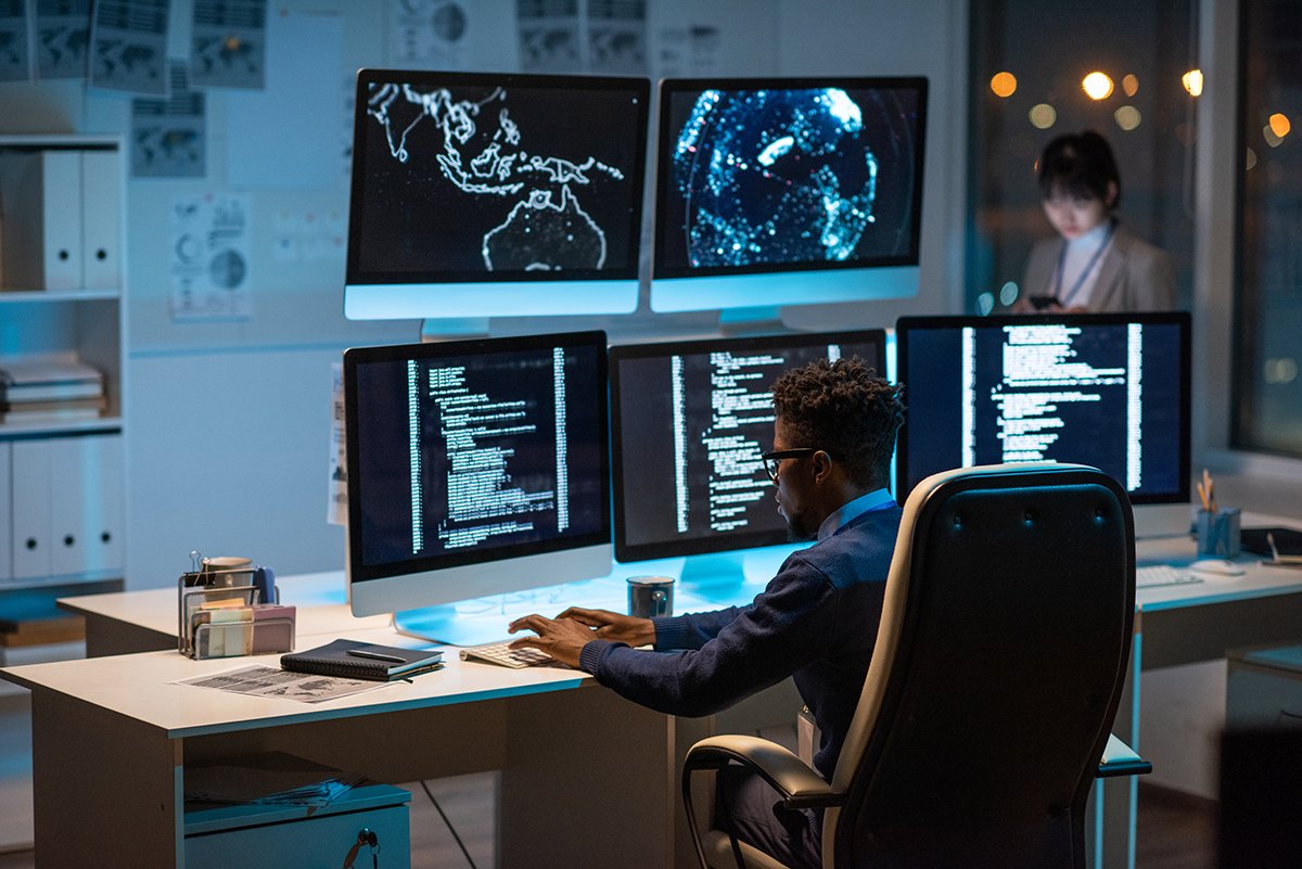 Why Cyber Risk Management Matters for Critical Infrastructure