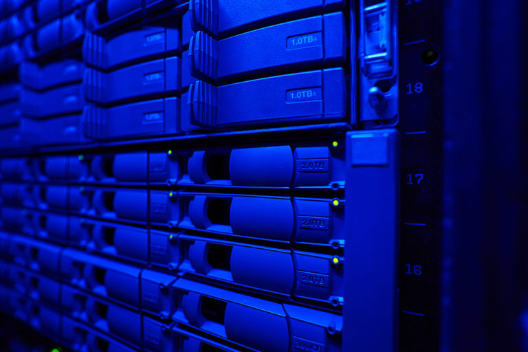 Backup systems are a target for ransomware | ZENDATA Security