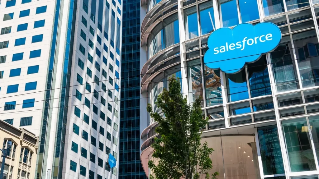 FBI Warns of Salesforce Data Theft | What was stolen | ZENDATA