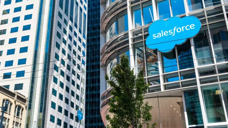 FBI Warns of Salesforce Data Theft | What was stolen | ZENDATA