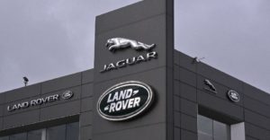Jaguar Land Rover Cyberattack | ZENDATA Cybersecurity
