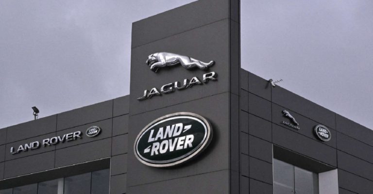 Jaguar Land Rover Cyberattack | ZENDATA Cybersecurity