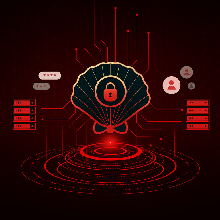 What is Oyster Malware in 2025 | Cyberattack Threats | ZENDATA