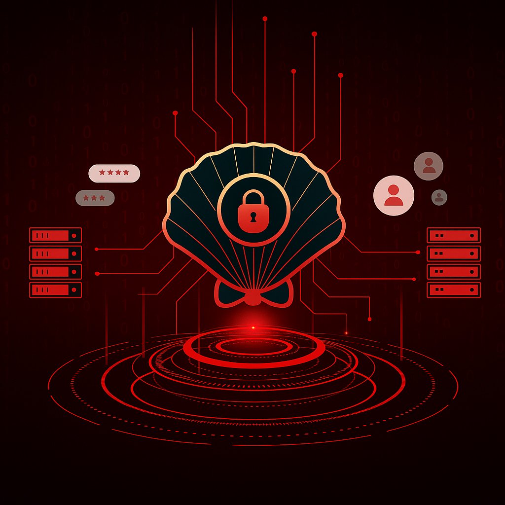 What is Oyster Malware in 2025 | Cyberattack Threats | ZENDATA