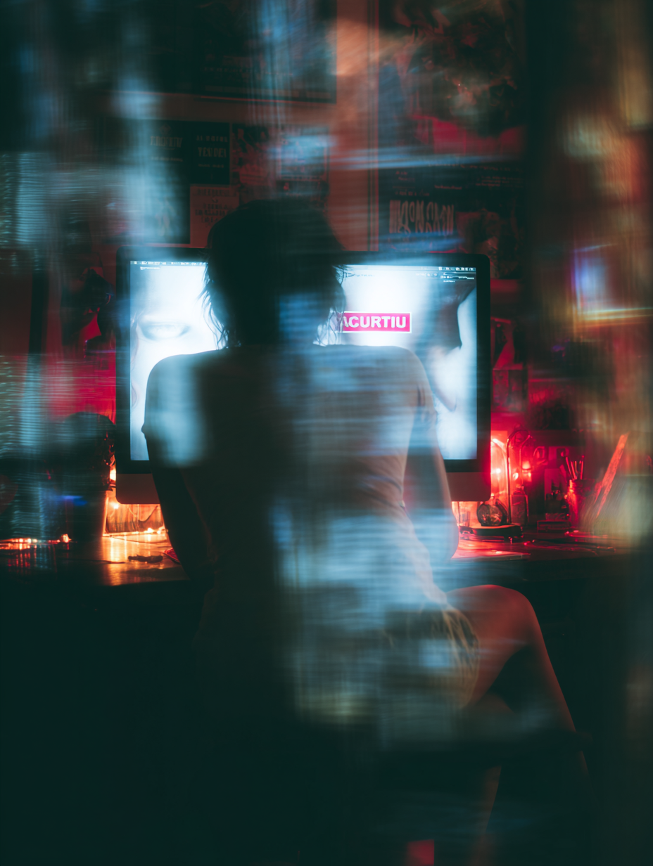 webcam sextortion virus - Stealerium infostealer