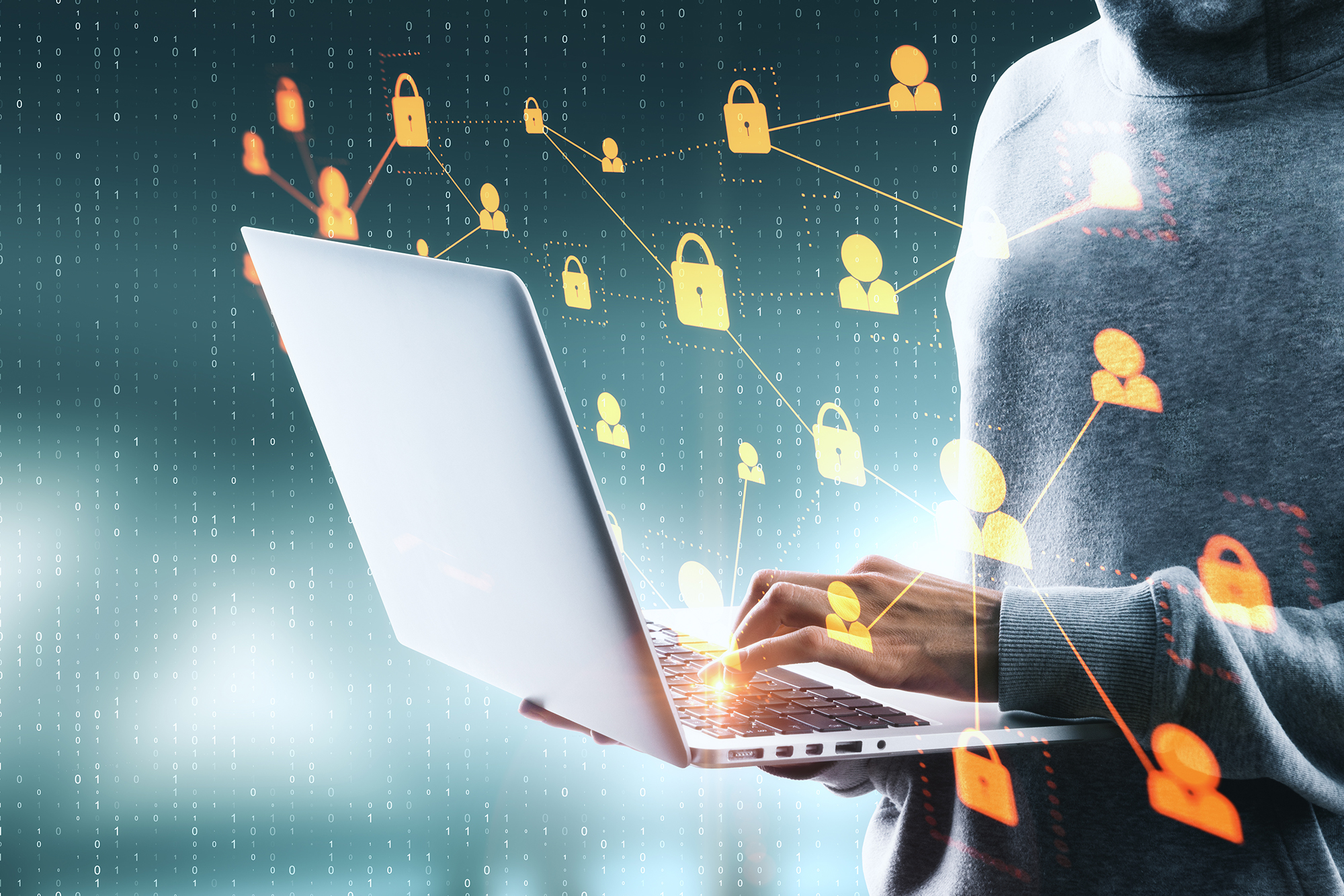 Inside ZENDATA’s AI Powered SOC Dubai: How L1, L2 and L3 Cybersecurity Services Protect Your Business 24/7