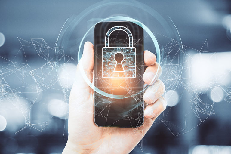 How to Secure Your iPhone Guide | ZENDATA Cyber Security