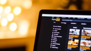The Hacking of Pornhub | Sensitive Data Leak | ZENDATA News