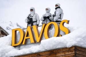 Davos Military