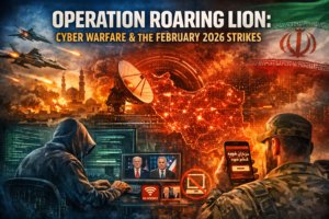 Cyber Warfare in the US-Israel vs Iran Conflict: What Happened, What It Means, and What To Do