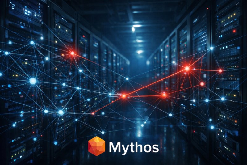 Risk & opportunity with Claude Mythos - ZENDATA