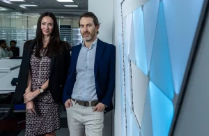 Isabelle Meyer - Steven Meyer - ZENDATA Cybersecurity